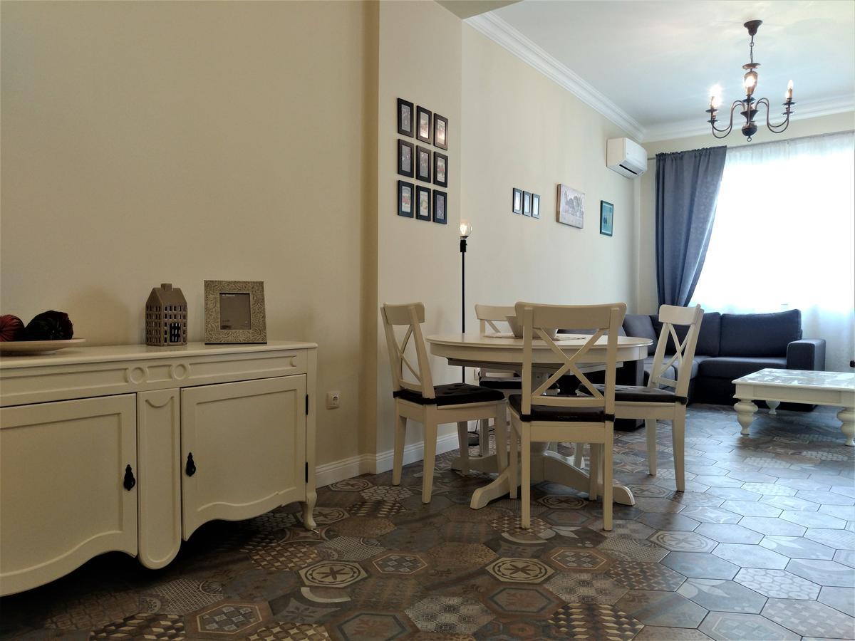 Baratero City II Apartments Sofia Exterior photo