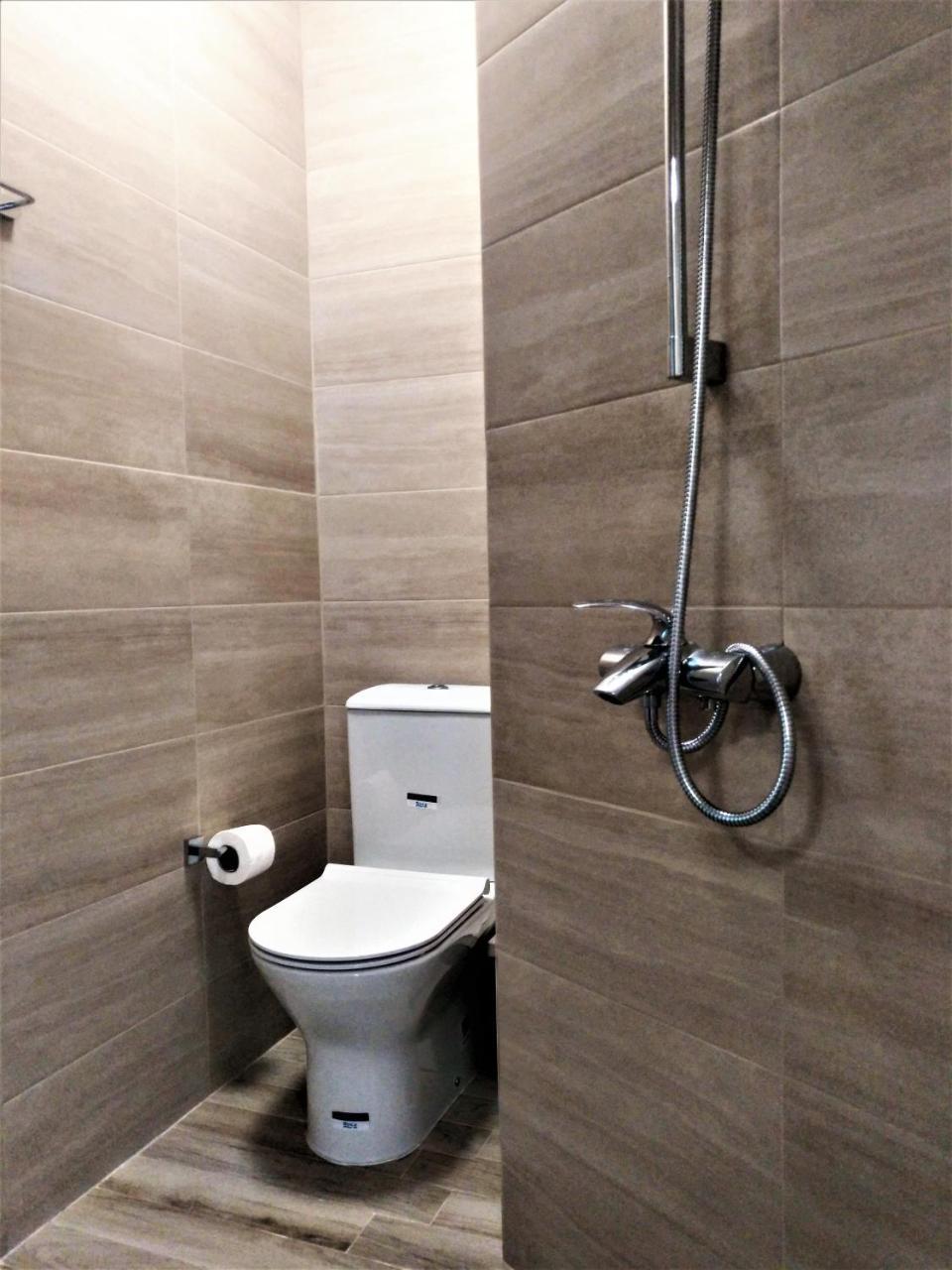 Baratero City II Apartments Sofia Exterior photo